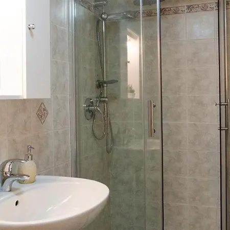 Apartment Da Mimmo E Dora *
