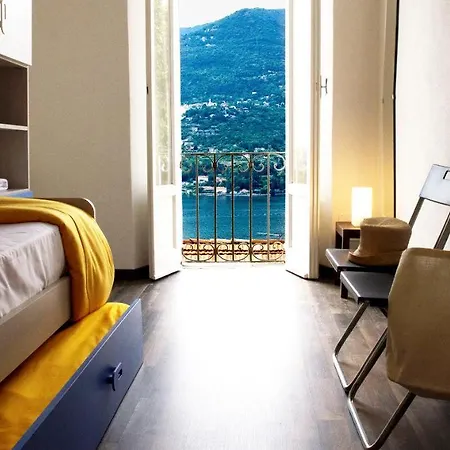 Apartment Da Mimmo E Dora