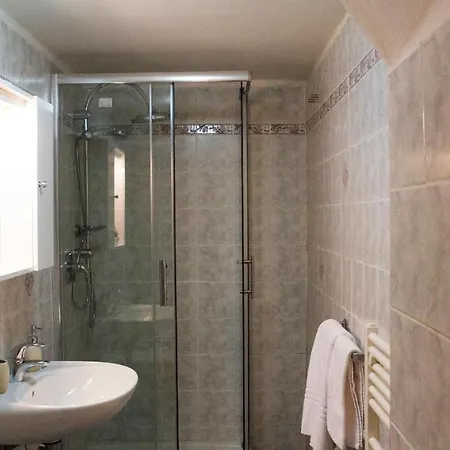 Apartment Da Mimmo E Dora *