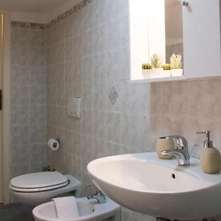 Da Mimmo E Dora Apartment