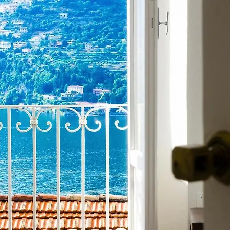 Da Mimmo E Dora Apartment