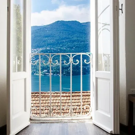 Da Mimmo E Dora Apartment