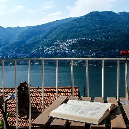 Apartment Da Mimmo E Dora Blevio