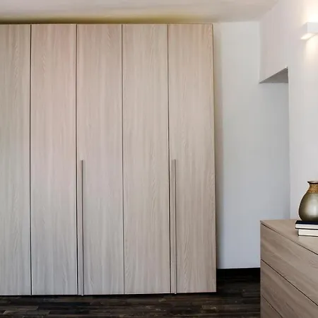 Apartment Da Mimmo E Dora Blevio