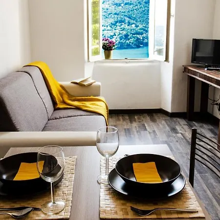 Apartment Da Mimmo E Dora