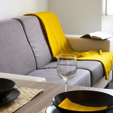 Apartment Da Mimmo E Dora