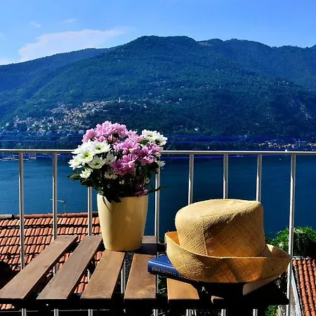 Da Mimmo E Dora Apartment